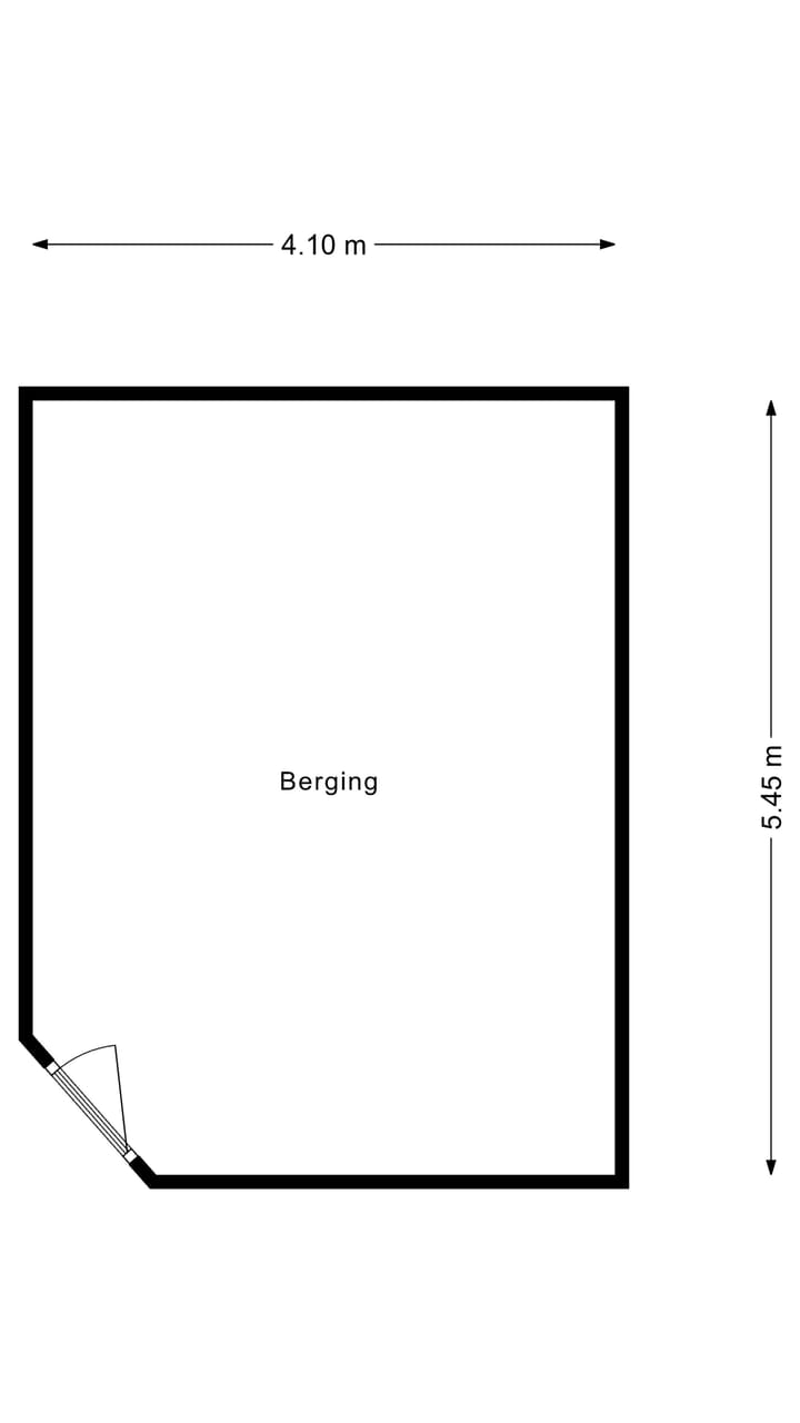 Foto 47 van Calandstraat 28-C