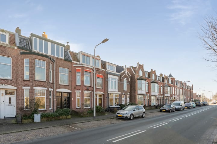 Foto 2 van Julianakade 40