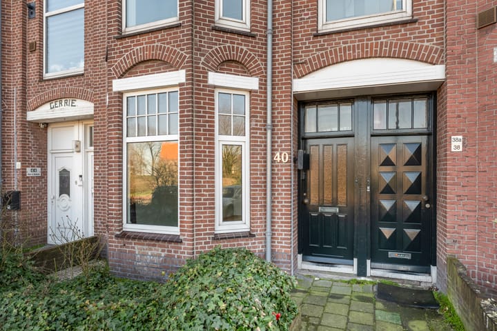 Foto 3 van Julianakade 40