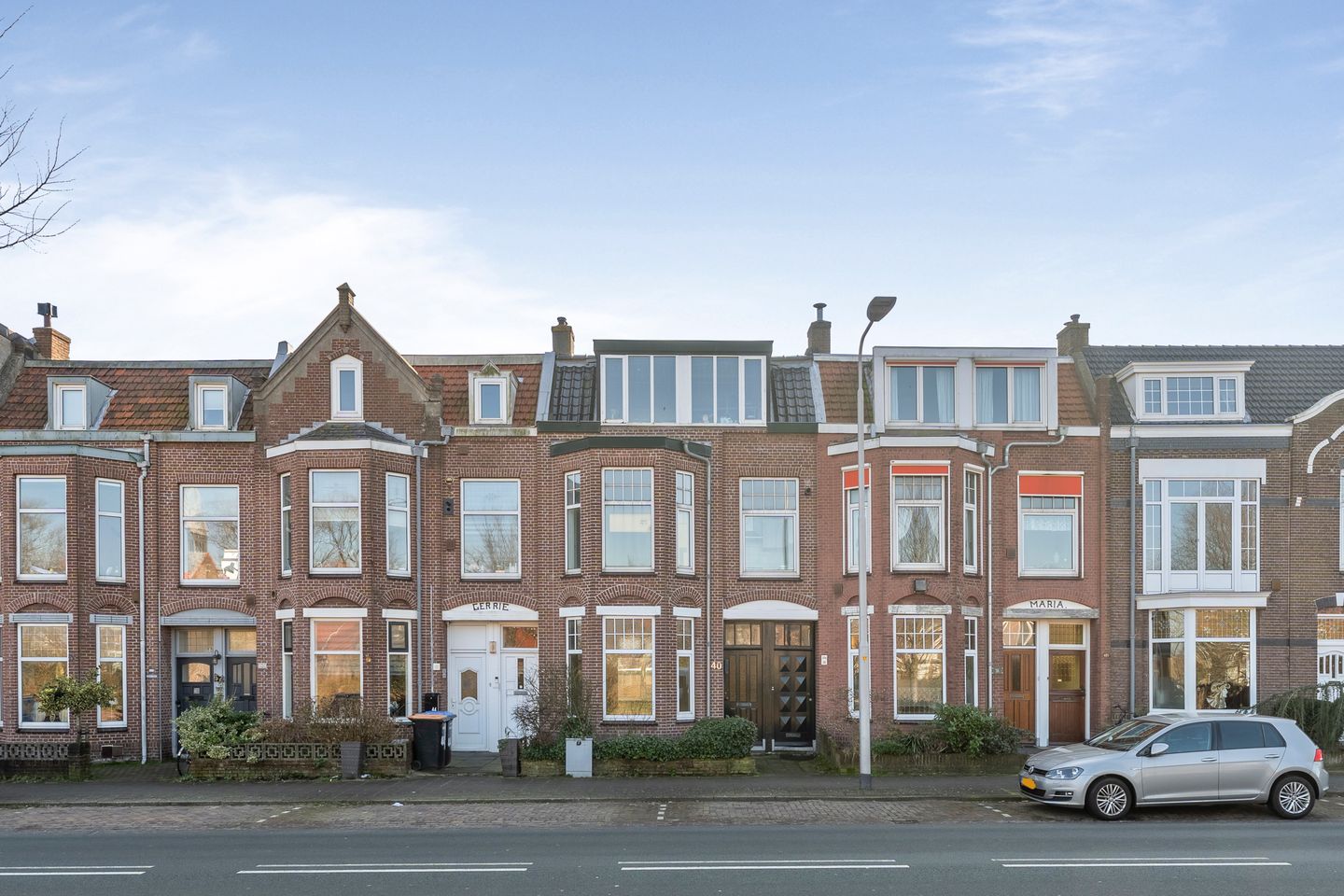 Foto 4 van Julianakade 40