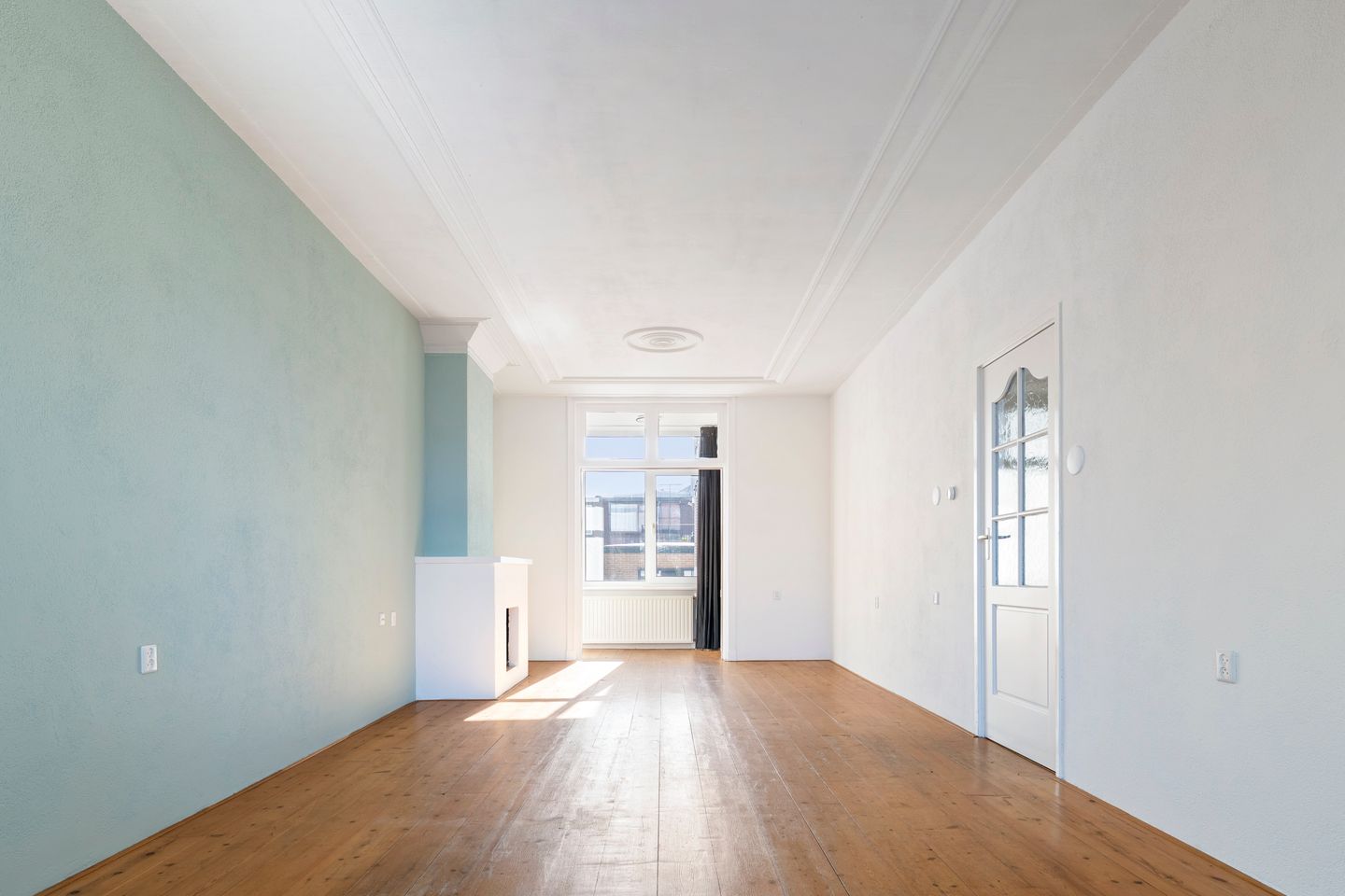 Foto 5 van Julianakade 40