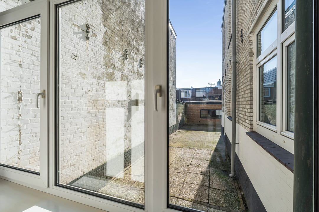 Foto 8 van Julianakade 40