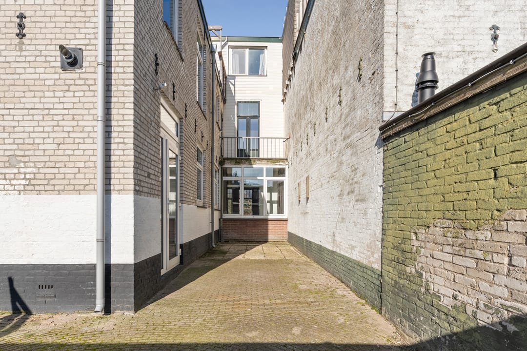 Foto 11 van Julianakade 40