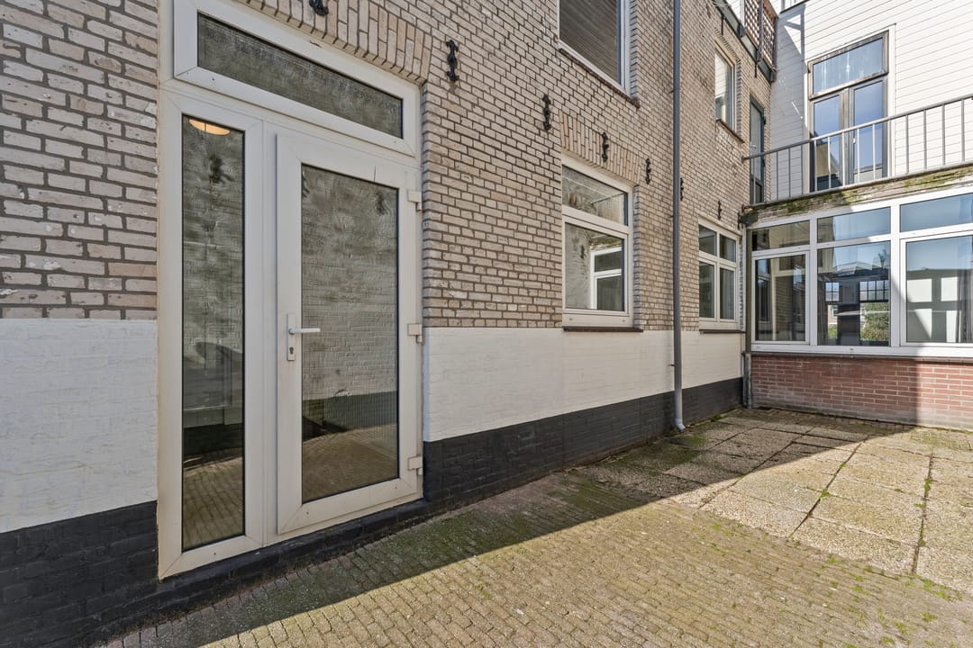 Foto 13 van Julianakade 40