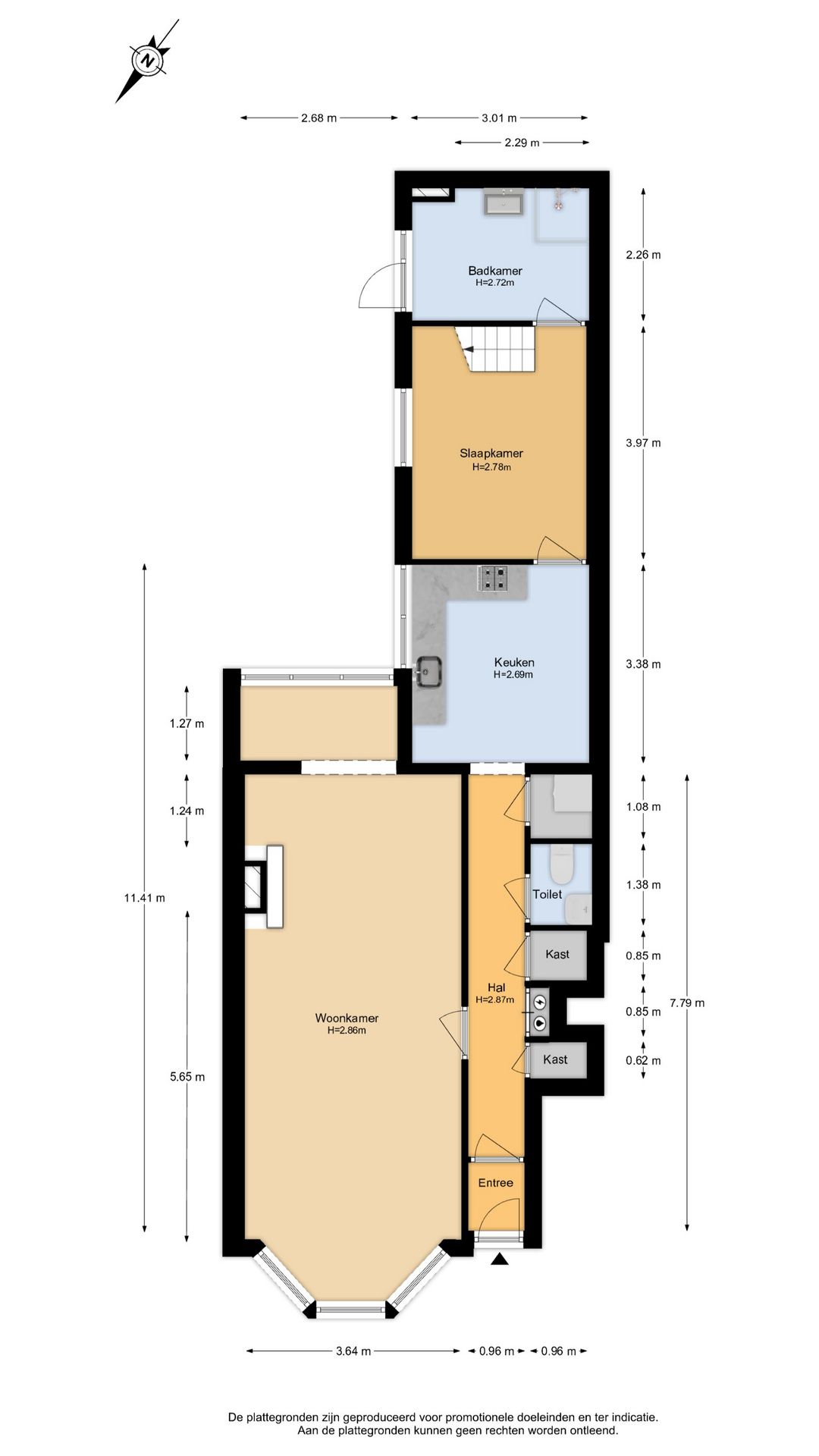 Foto 35 van Julianakade 40