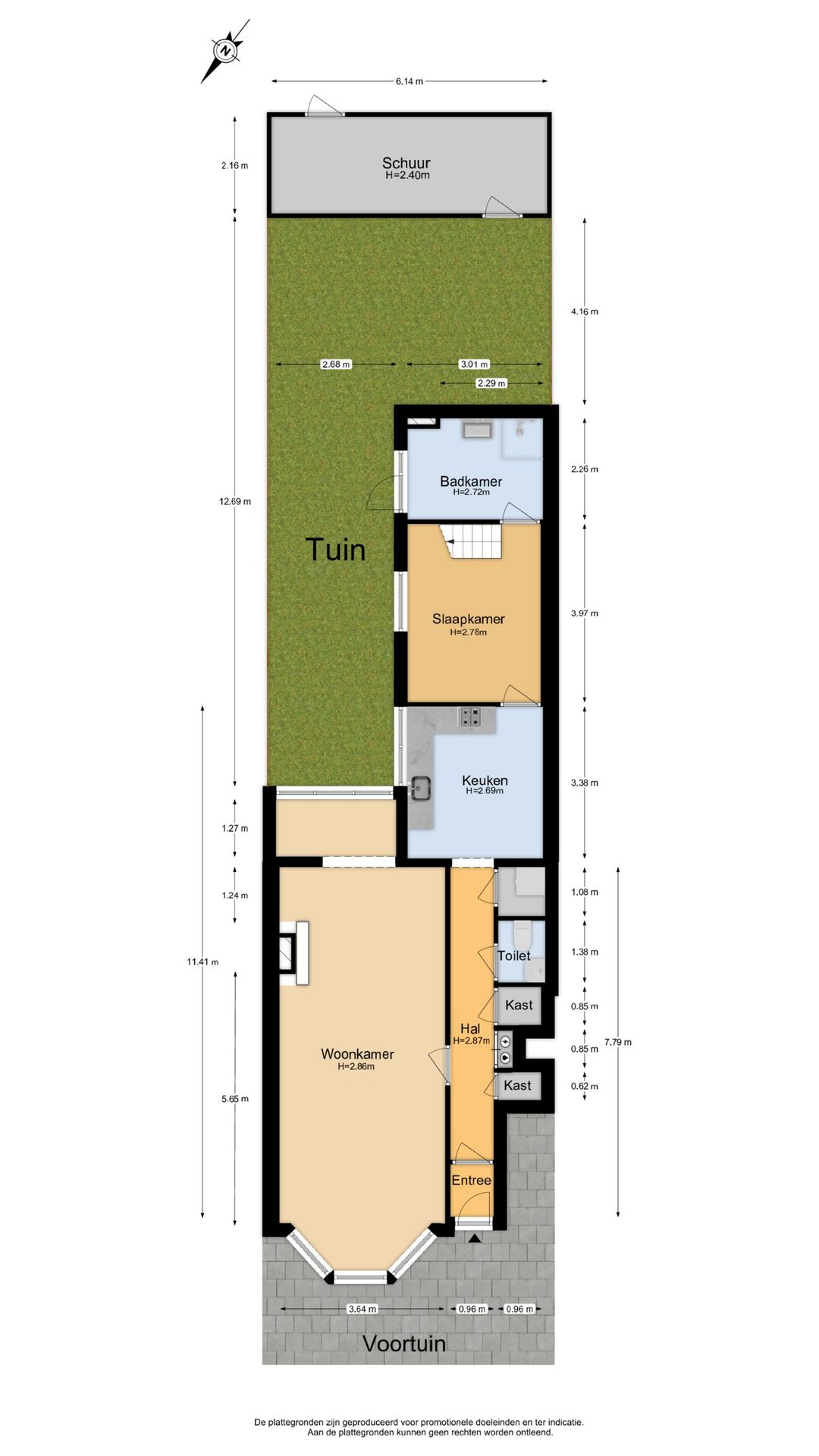 Foto 36 van Julianakade 40