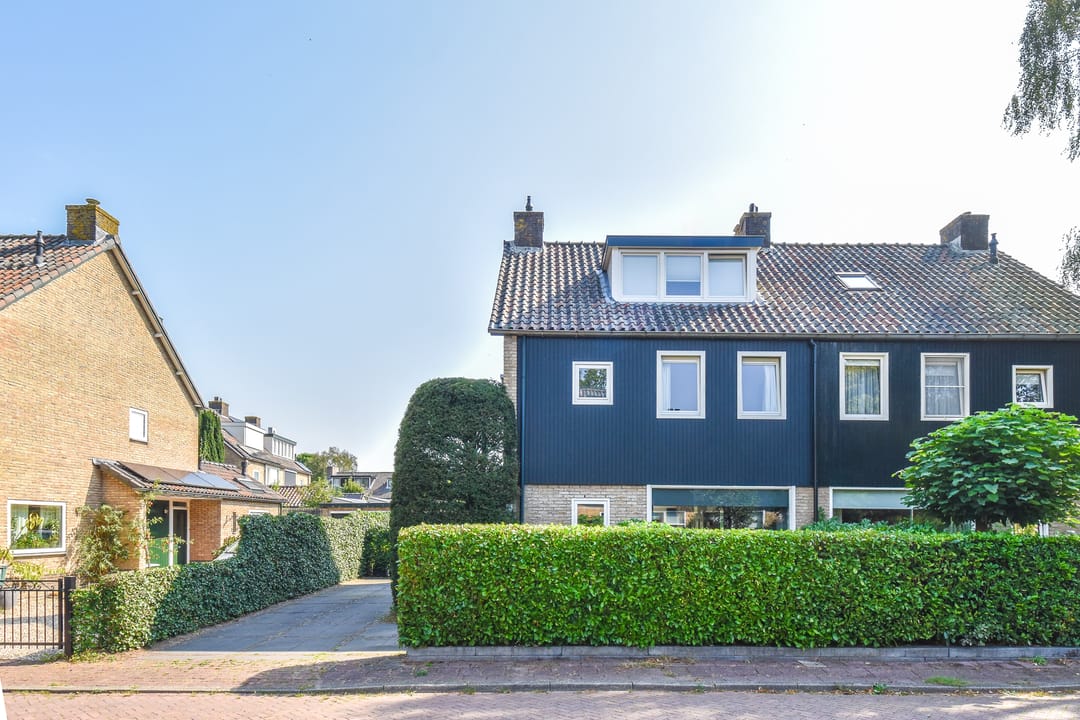 Foto 2 van Klein Laren 25