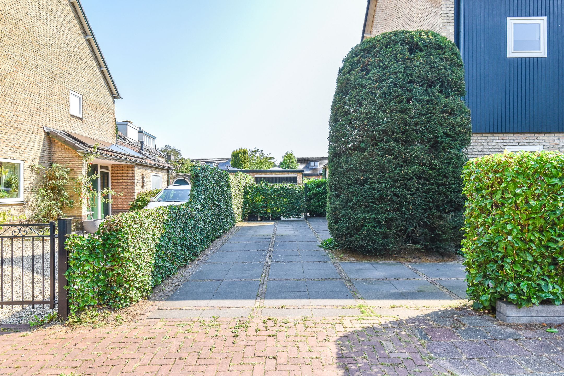 Foto 3 van Klein Laren 25