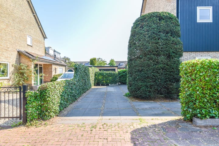 Foto 3 van Klein Laren 25