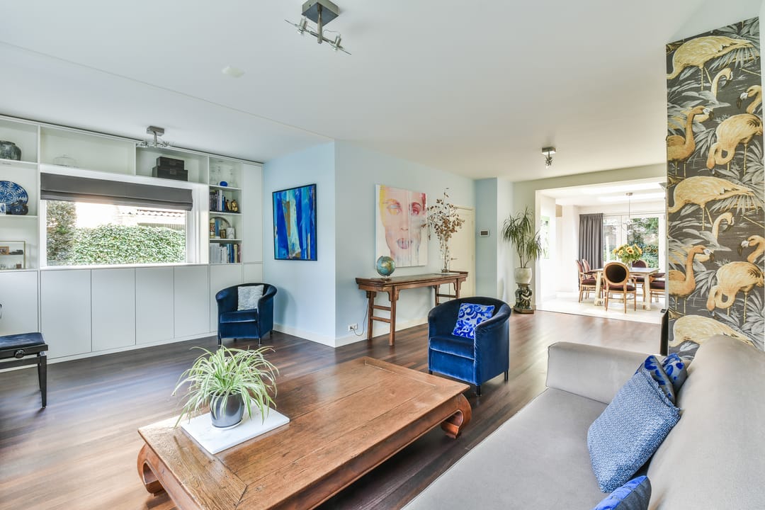 Foto 7 van Klein Laren 25