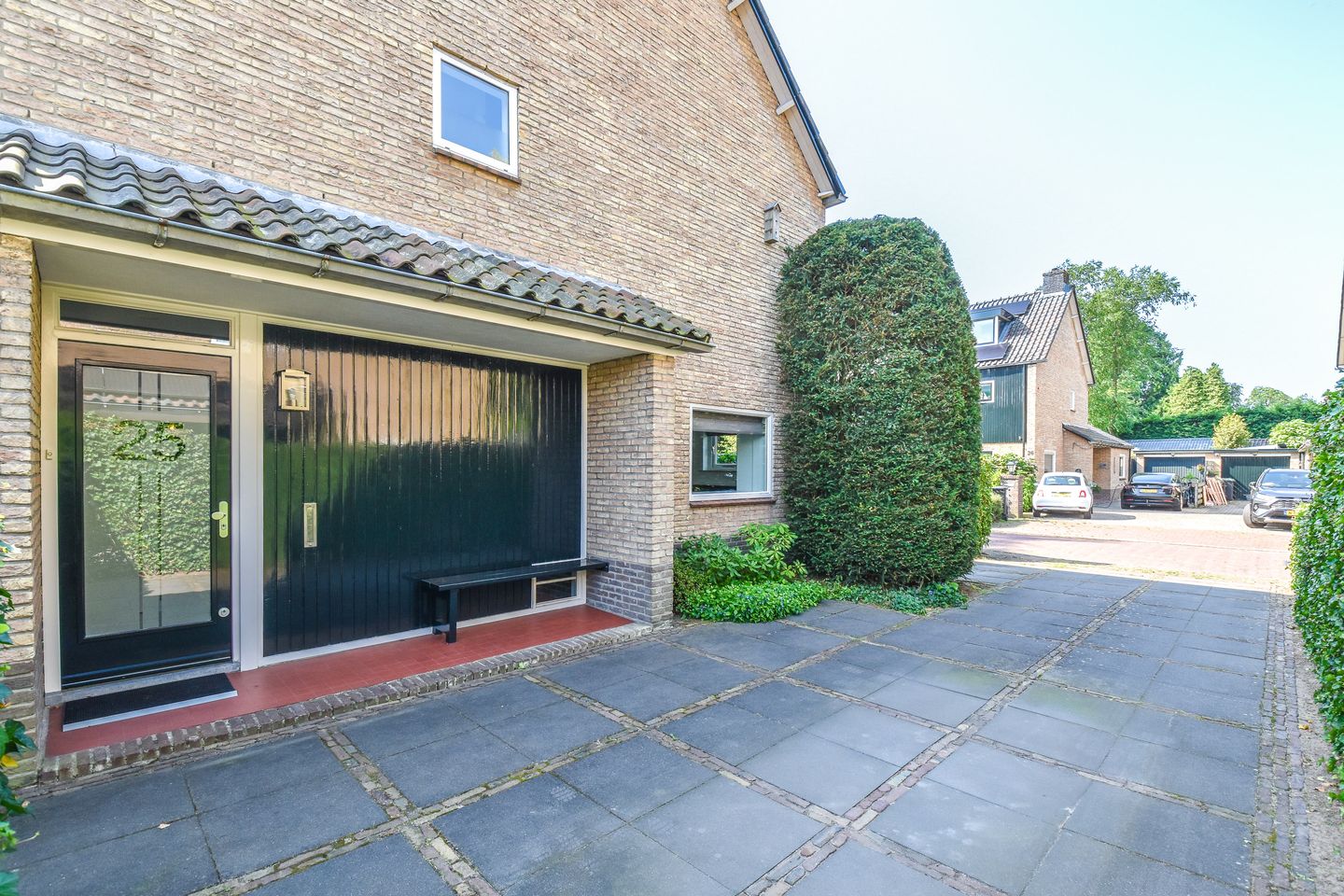 Foto 4 van Klein Laren 25