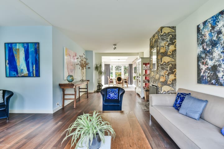 Foto 8 van Klein Laren 25