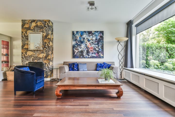 Foto 9 van Klein Laren 25