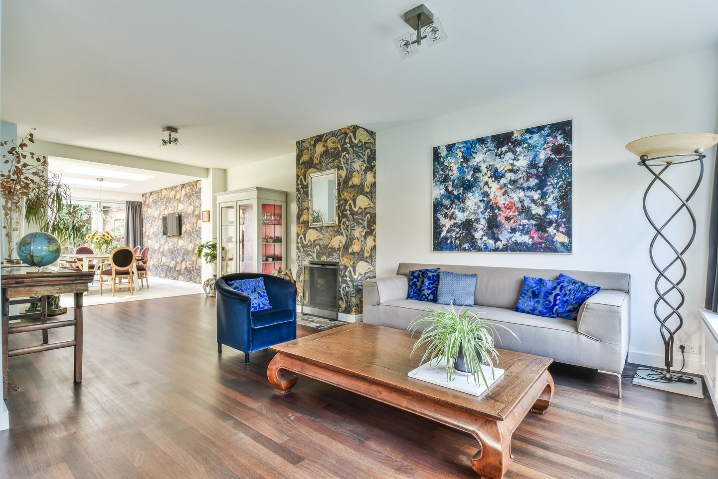 Foto 10 van Klein Laren 25