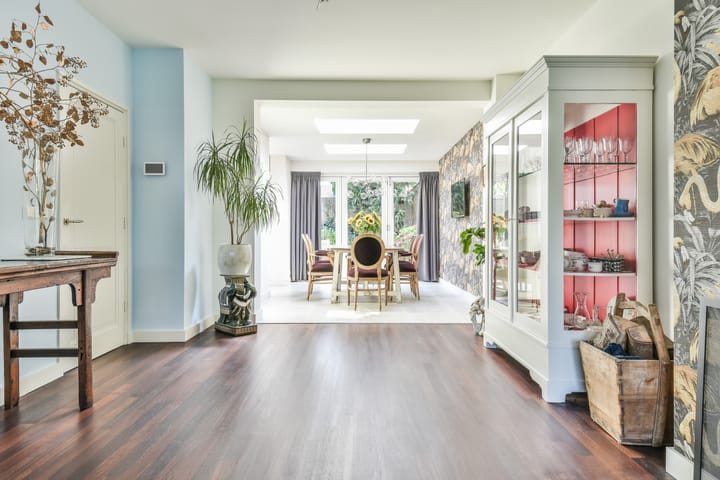 Foto 11 van Klein Laren 25