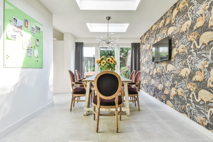 Foto 12 van Klein Laren 25