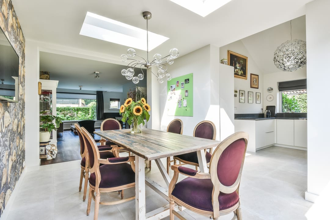 Foto 13 van Klein Laren 25