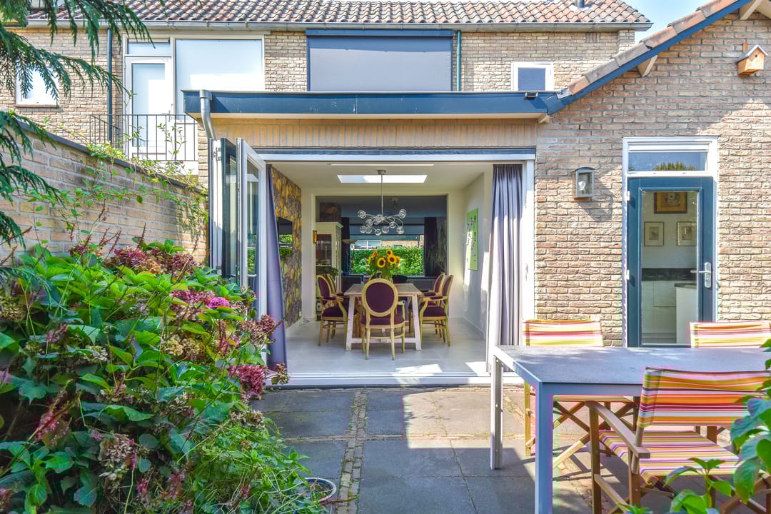 Foto 38 van Klein Laren 25