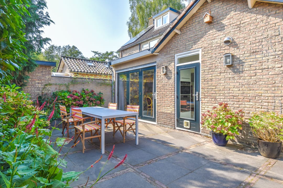 Foto 41 van Klein Laren 25