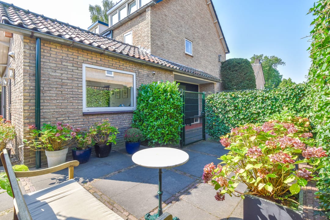 Foto 43 van Klein Laren 25