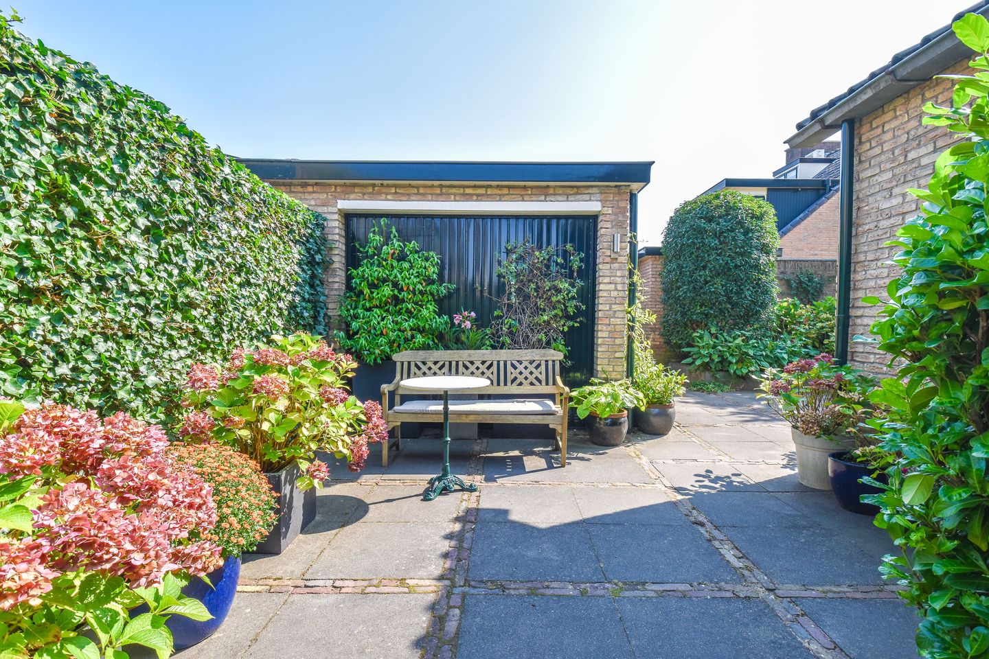 Foto 44 van Klein Laren 25