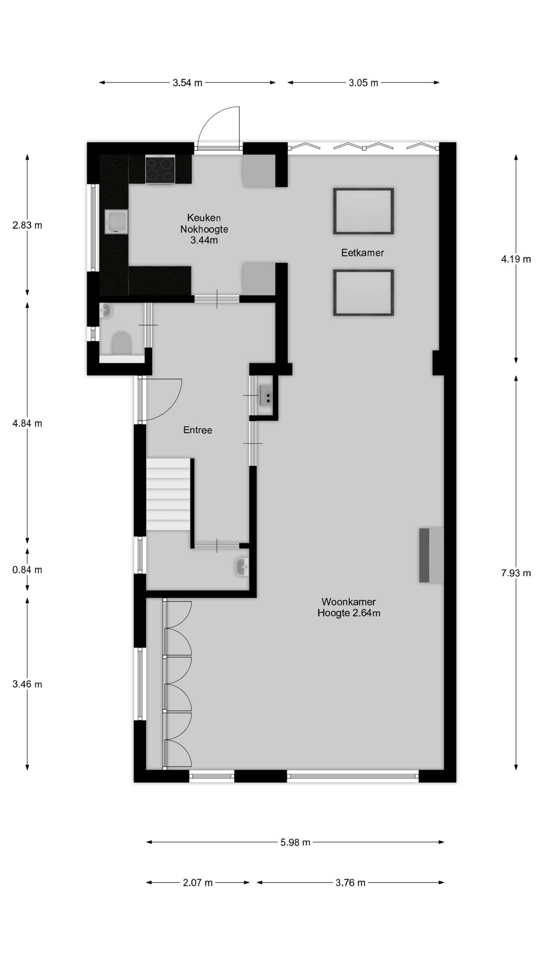 Foto 47 van Klein Laren 25