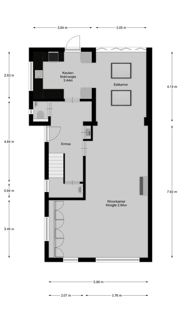 Foto 47 van Klein Laren 25