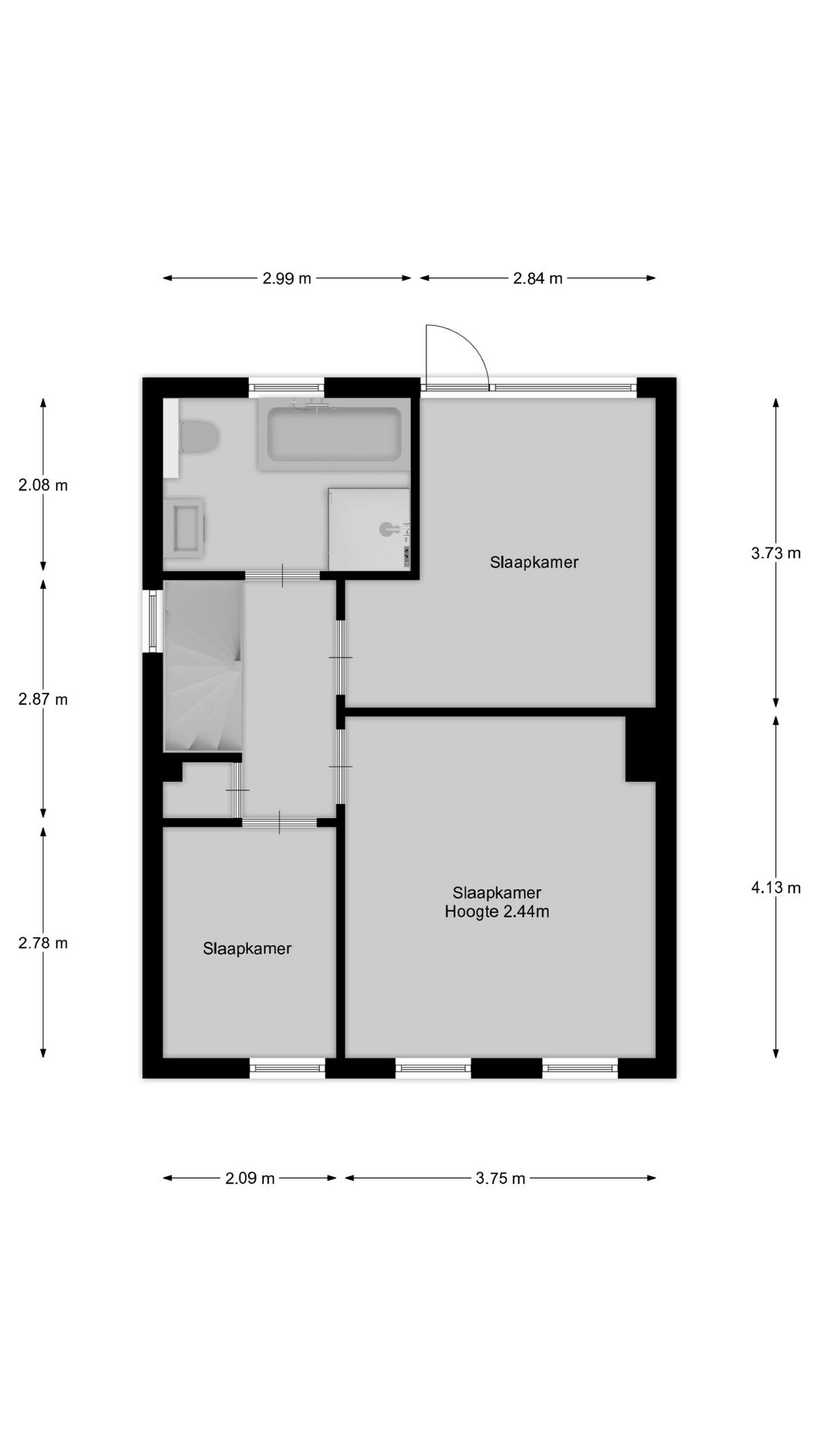 Foto 48 van Klein Laren 25