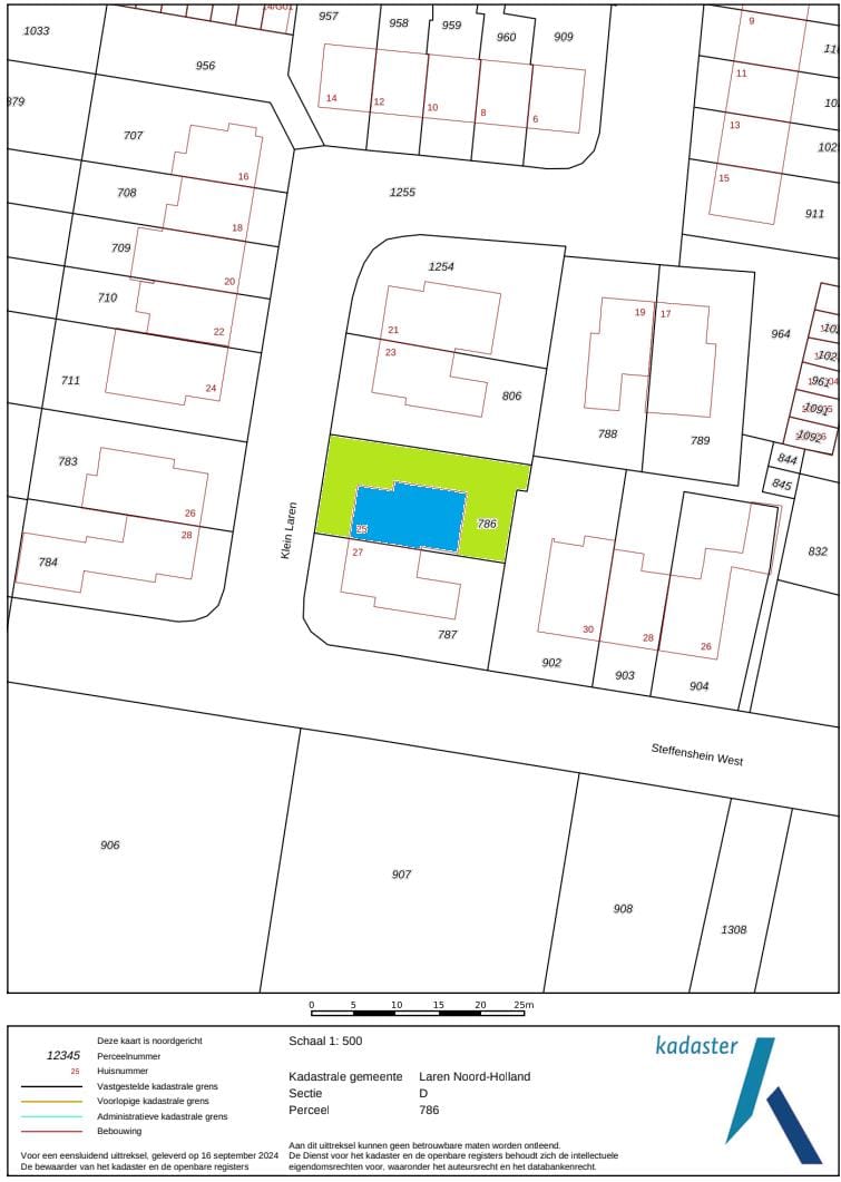 Foto 51 van Klein Laren 25