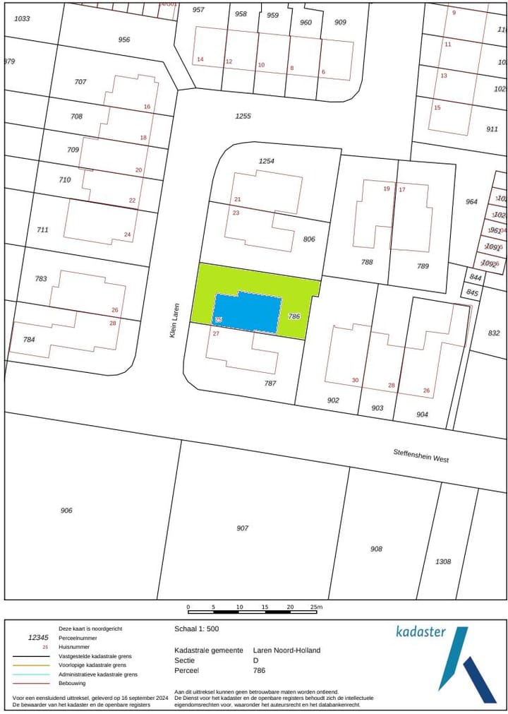 Foto 51 van Klein Laren 25