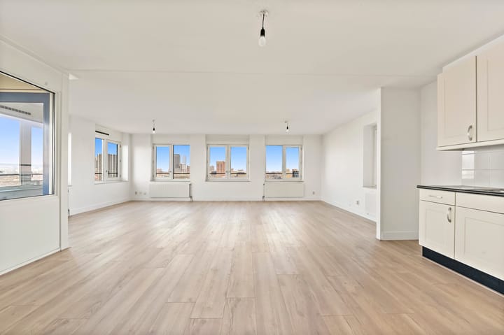 Foto 2 van Verheeskade 473