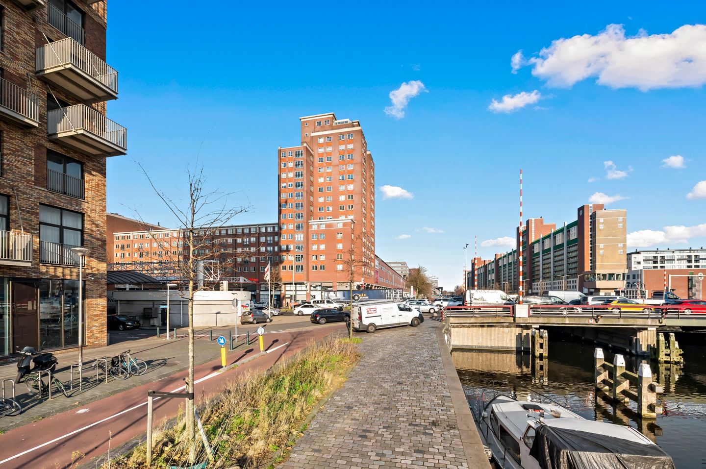 Foto 5 van Verheeskade 473