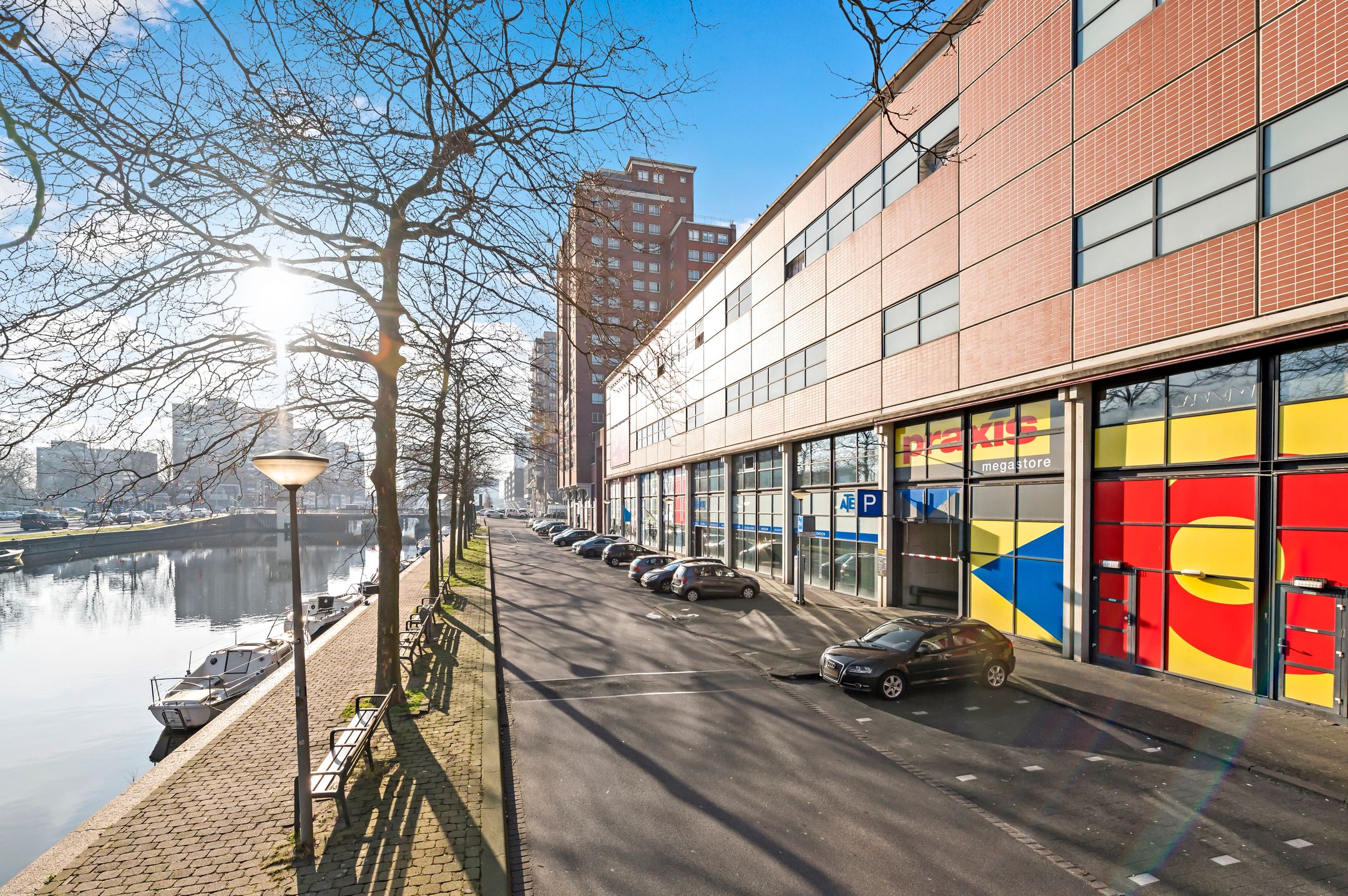 Foto 6 van Verheeskade 473