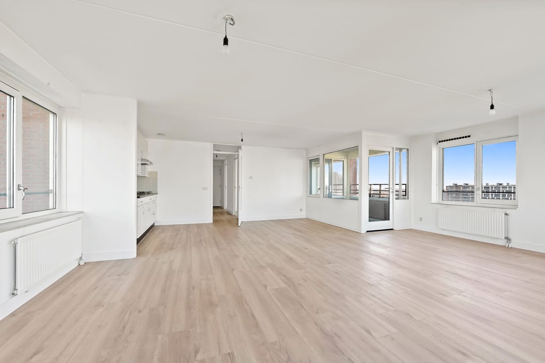 Foto 7 van Verheeskade 473