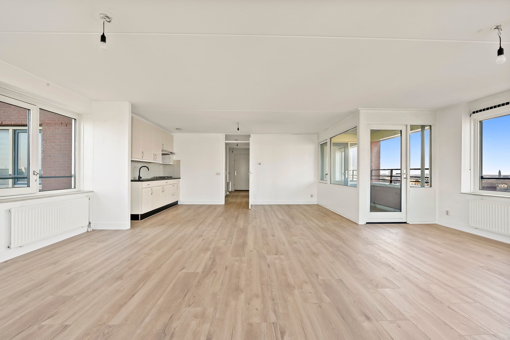 Foto 9 van Verheeskade 473