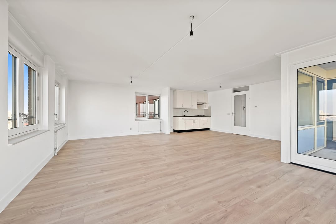 Foto 11 van Verheeskade 473