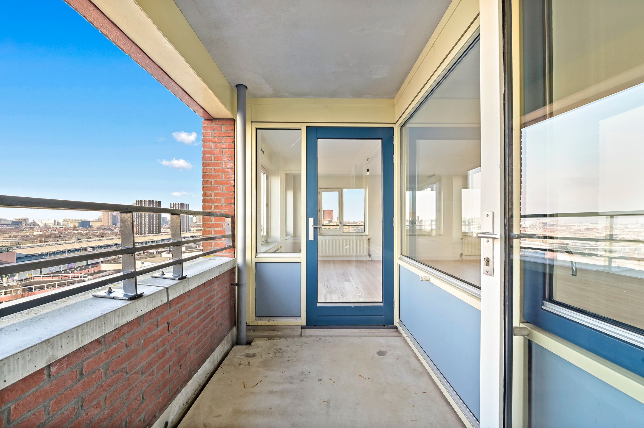 Foto 12 van Verheeskade 473