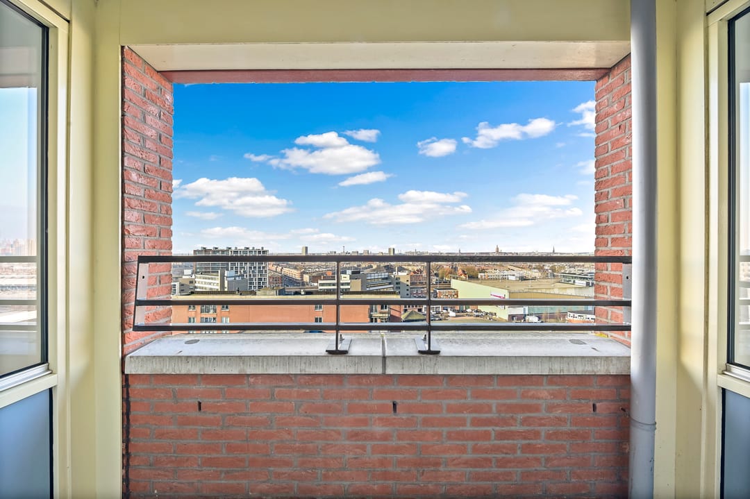 Foto 13 van Verheeskade 473