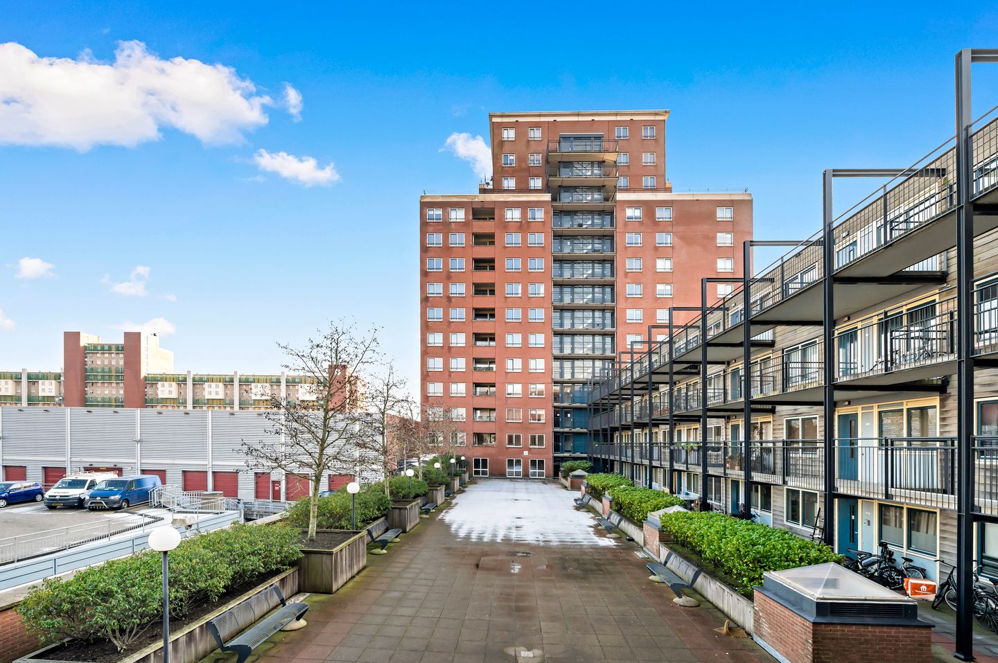 Foto 14 van Verheeskade 473