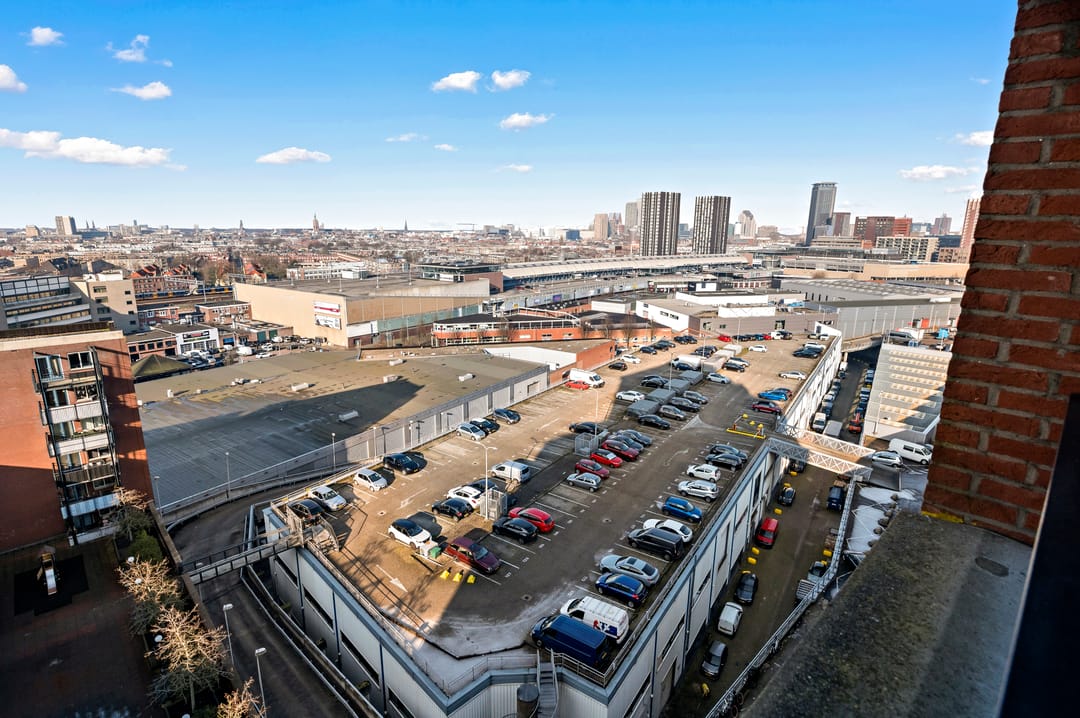 Foto 16 van Verheeskade 473