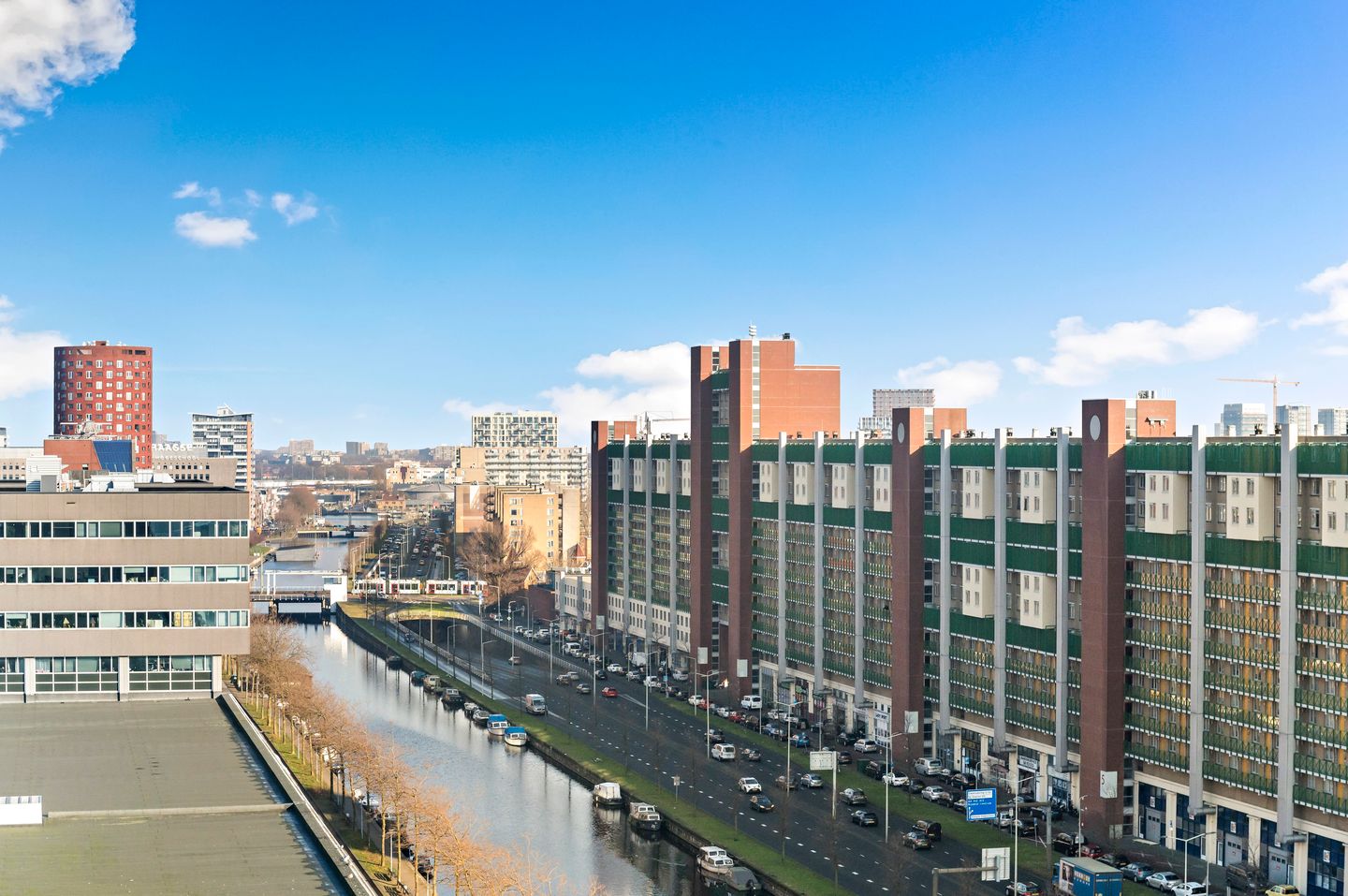 Foto 25 van Verheeskade 473