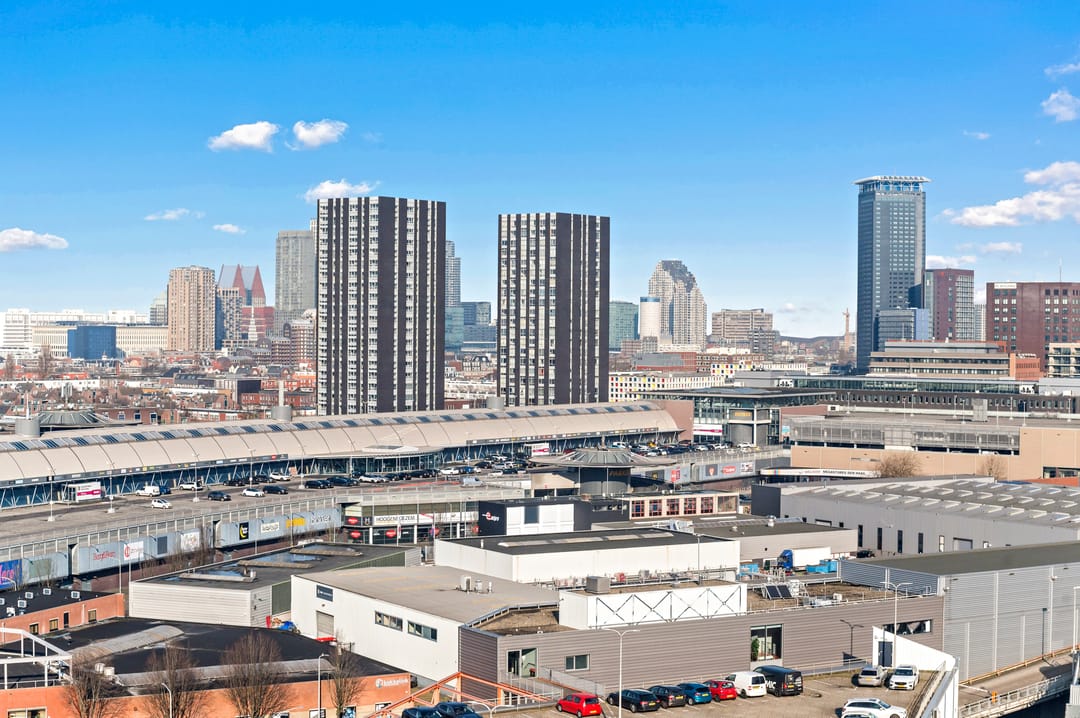 Foto 26 van Verheeskade 473