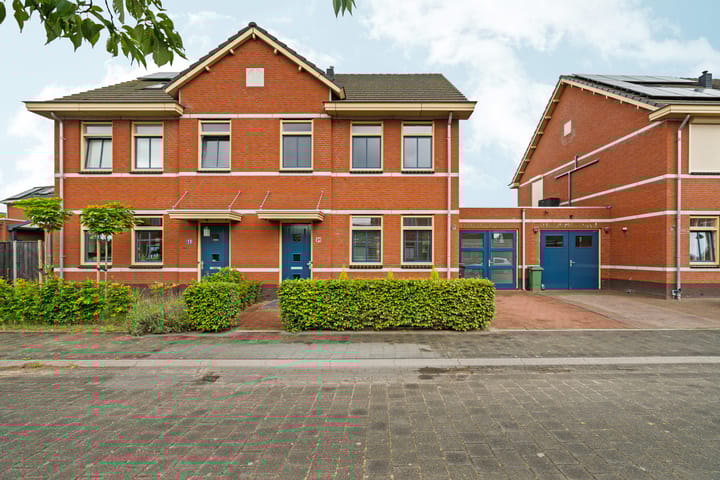 Foto 1 van Perron 21