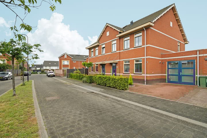 Foto 5 van Perron 21