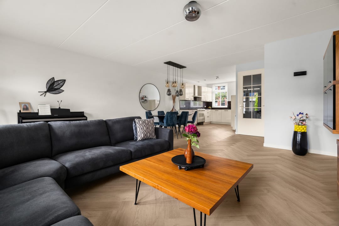 Foto 8 van Perron 21