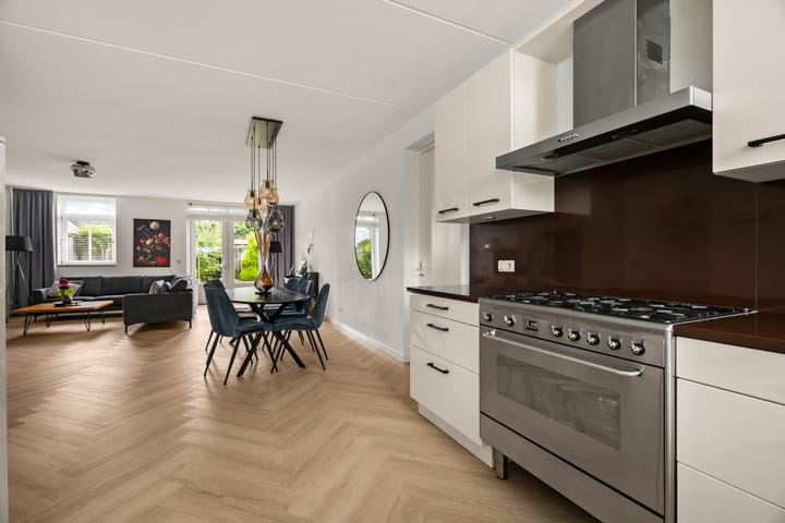 Foto 11 van Perron 21