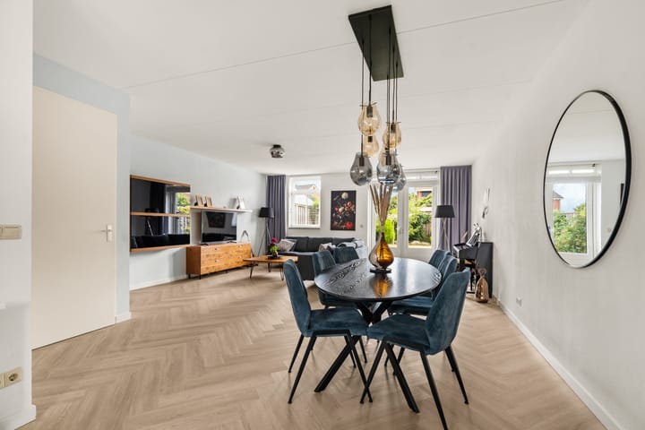 Foto 2 van Perron 21