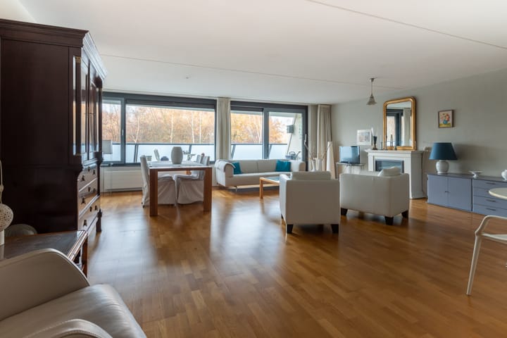 Foto 2 van Gertrudisboulevard 122