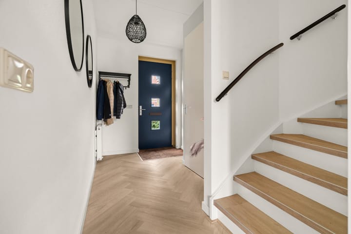 Foto 6 van Perron 21