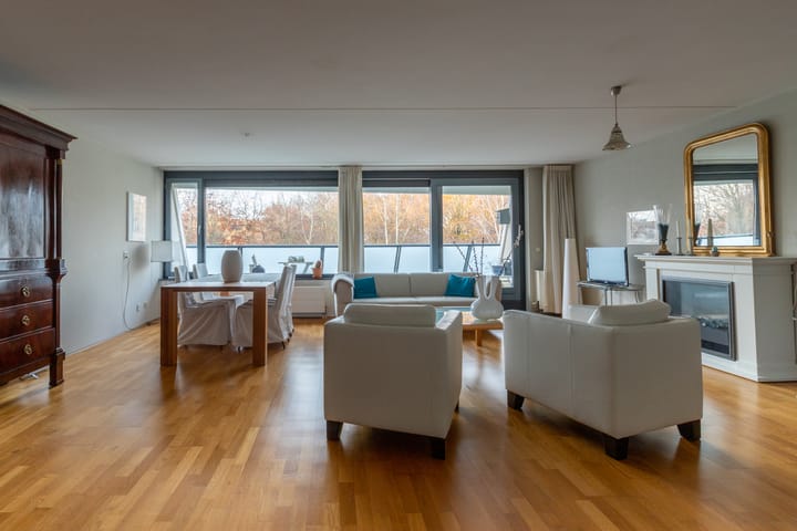 Foto 7 van Gertrudisboulevard 122